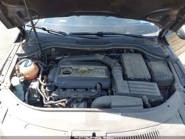 Auction sale of the 2013 Volkswagen Cc 2.0t Sport, vin: WVWBP7AN1DE503343, lot number: 45781261