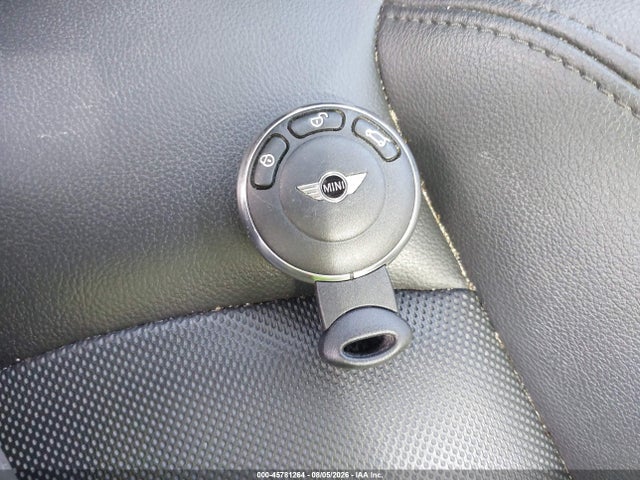 2014 Mini Countryman Cooper S მანქანა იყიდება აუქციონზე, vin: WMWZC5C51EWP39270, აუქციონის ნომერი: 45781264