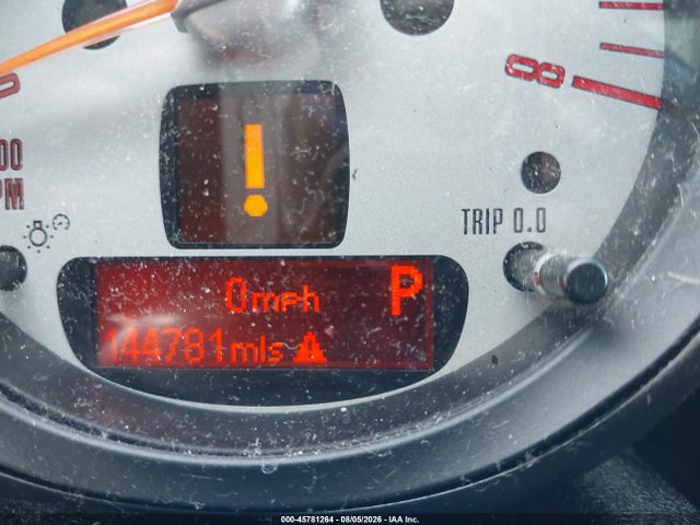 2014 Mini Countryman Cooper S მანქანა იყიდება აუქციონზე, vin: WMWZC5C51EWP39270, აუქციონის ნომერი: 45781264
