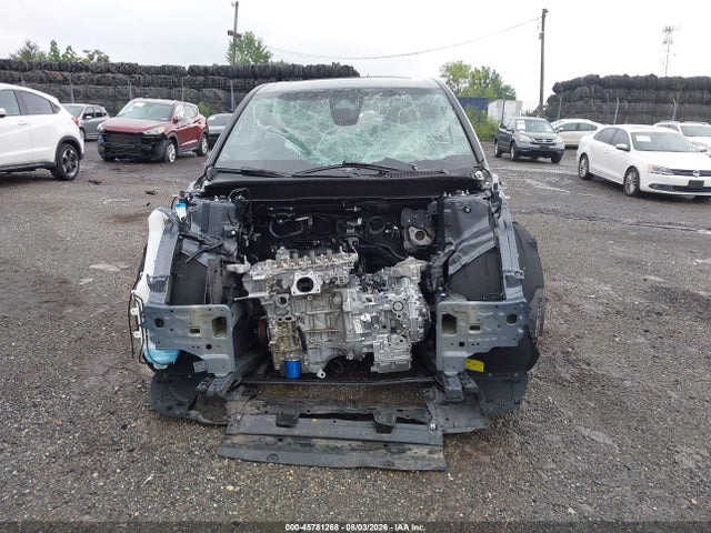 45781268 :رقم المزاد ، 2HKRS4H46SH466392 vin ، 2025 Honda Cr-v Ex Awd مزاد بيع