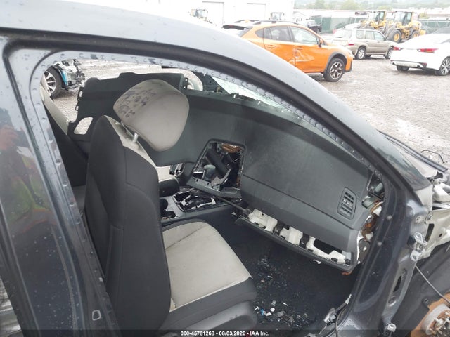 45781268 :رقم المزاد ، 2HKRS4H46SH466392 vin ، 2025 Honda Cr-v Ex Awd مزاد بيع