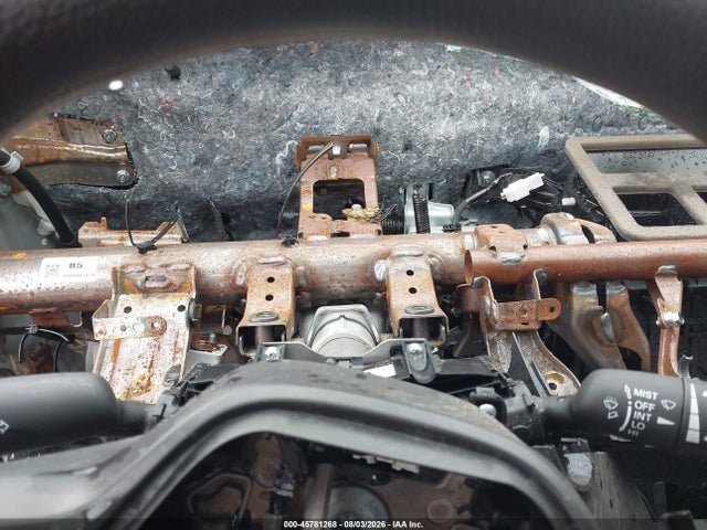 45781268 :رقم المزاد ، 2HKRS4H46SH466392 vin ، 2025 Honda Cr-v Ex Awd مزاد بيع