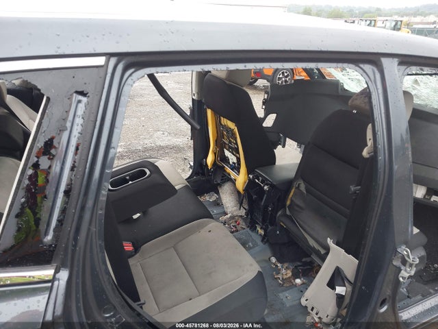 45781268 :رقم المزاد ، 2HKRS4H46SH466392 vin ، 2025 Honda Cr-v Ex Awd مزاد بيع