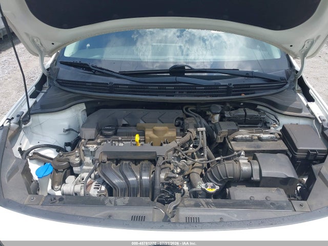 Aukcja sprzedaży 2020 Kia Rio S, vin: 3KPA24AD6LE299111, numer aukcji: 45781270