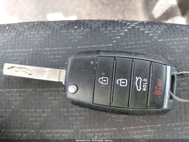 Aukcja sprzedaży 2020 Kia Rio S, vin: 3KPA24AD6LE299111, numer aukcji: 45781270