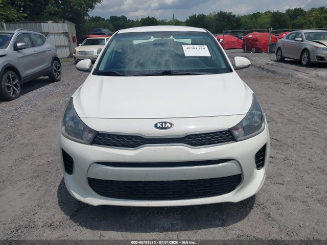 Aukcja sprzedaży 2020 Kia Rio S, vin: 3KPA24AD6LE299111, numer aukcji: 45781270