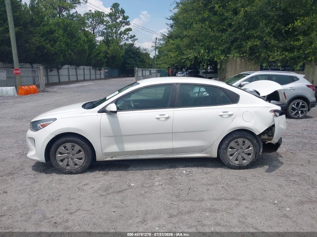 Aukcja sprzedaży 2020 Kia Rio S, vin: 3KPA24AD6LE299111, numer aukcji: 45781270