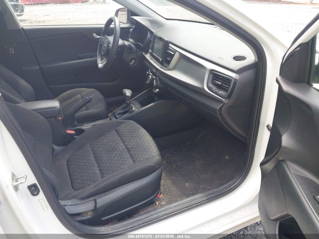 Aukcja sprzedaży 2020 Kia Rio S, vin: 3KPA24AD6LE299111, numer aukcji: 45781270