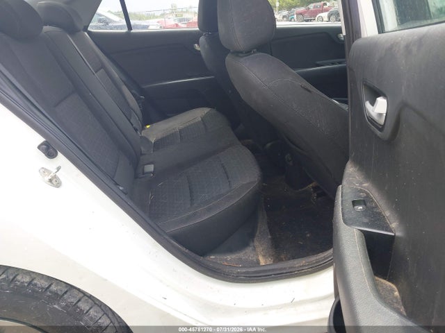 Aukcja sprzedaży 2020 Kia Rio S, vin: 3KPA24AD6LE299111, numer aukcji: 45781270