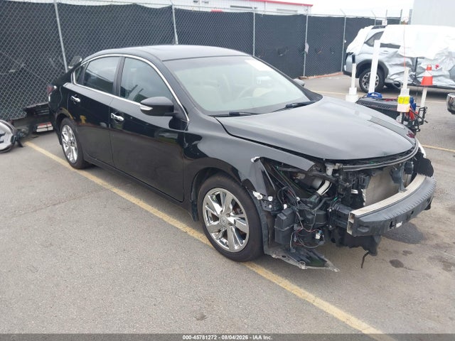 Продажа на аукционе авто 2014 Nissan Altima 2.5 Sv, vin: 1N4AL3AP4EC159446, номер лота: 45781272