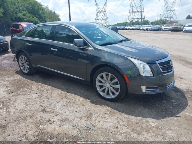 2017 2G61M5S34H9144698 головне зображення