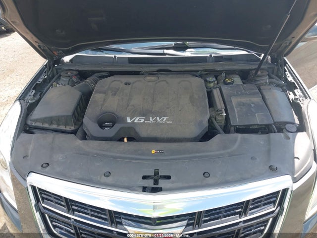 2G61M5S34H9144698 Cadillac XTS LUXURY
