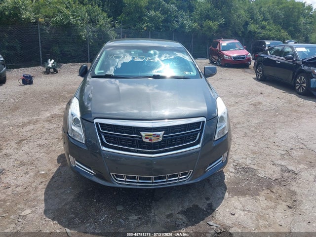 2G61M5S34H9144698 Cadillac XTS LUXURY