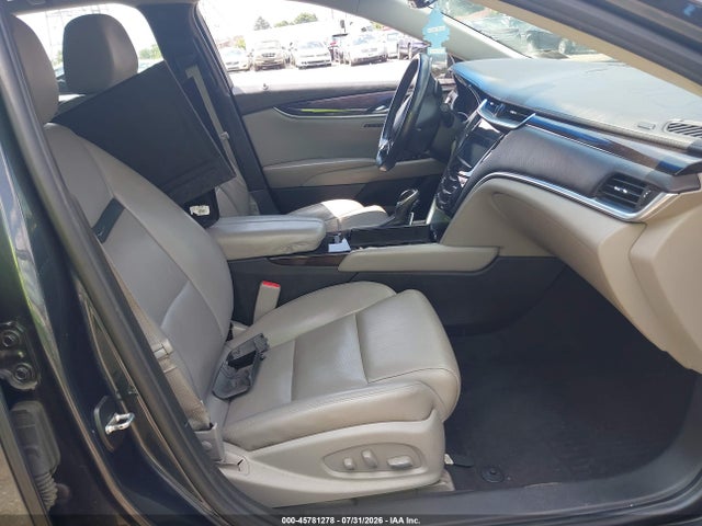 2G61M5S34H9144698 Cadillac XTS LUXURY