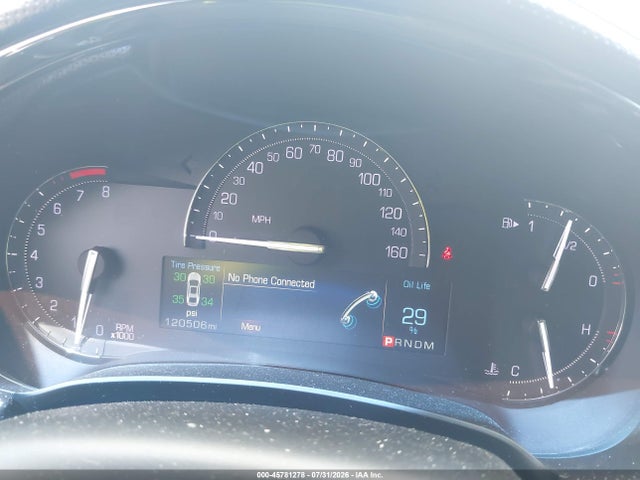 2G61M5S34H9144698 Cadillac XTS LUXURY