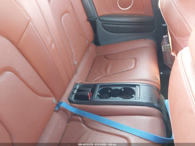 2012 Audi S5 Prestige მანქანა იყიდება აუქციონზე, vin: WAUVGAFHXCN004131, აუქციონის ნომერი: 45781279