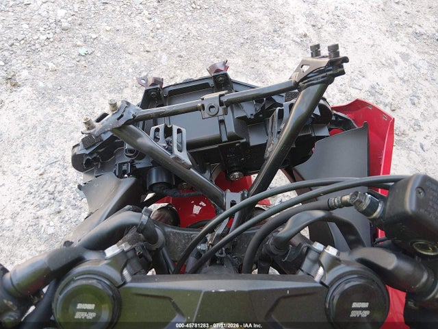 Honda CBR650 R 2025 MLHRH155XS5100636 Image 7