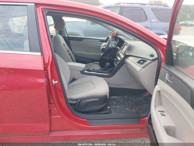Aukcja sprzedaży 2019 Hyundai Sonata Sel, vin: 5NPE34AF6KH816966, numer aukcji: 45781284