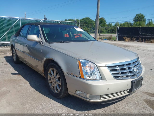 Aukcja sprzedaży 2008 Cadillac Dts 1sc, vin: 1G6KD57Y48U141473, numer aukcji: 45781293