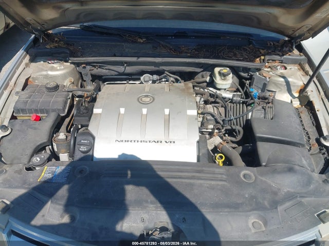 Aukcja sprzedaży 2008 Cadillac Dts 1sc, vin: 1G6KD57Y48U141473, numer aukcji: 45781293