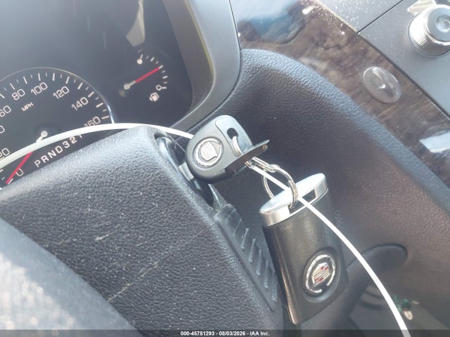 Aukcja sprzedaży 2008 Cadillac Dts 1sc, vin: 1G6KD57Y48U141473, numer aukcji: 45781293