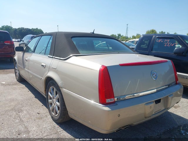 Aukcja sprzedaży 2008 Cadillac Dts 1sc, vin: 1G6KD57Y48U141473, numer aukcji: 45781293