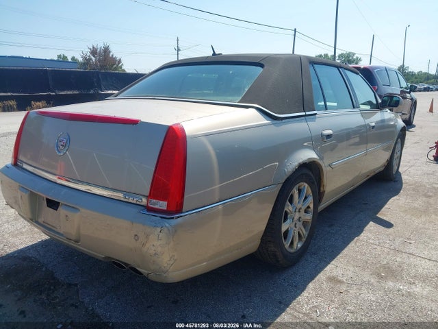Aukcja sprzedaży 2008 Cadillac Dts 1sc, vin: 1G6KD57Y48U141473, numer aukcji: 45781293