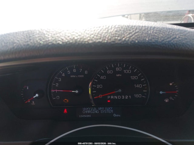 Aukcja sprzedaży 2008 Cadillac Dts 1sc, vin: 1G6KD57Y48U141473, numer aukcji: 45781293
