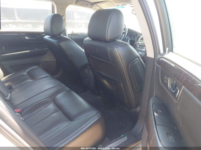 Aukcja sprzedaży 2008 Cadillac Dts 1sc, vin: 1G6KD57Y48U141473, numer aukcji: 45781293