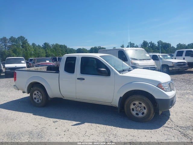 Nissan FRONTIER S 2018 1N6BD0CT2JN765697 Image 13