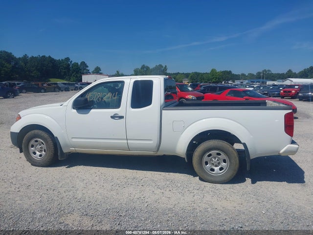 Nissan FRONTIER S 2018 1N6BD0CT2JN765697 Image 14