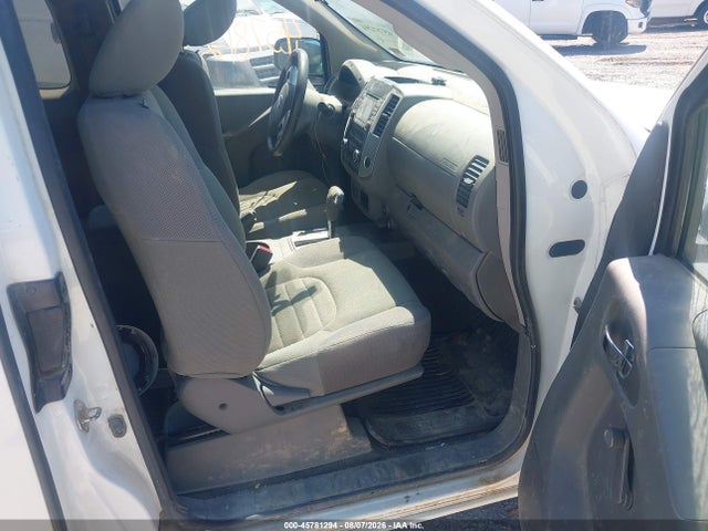 Nissan FRONTIER S 2018 1N6BD0CT2JN765697 Image 5