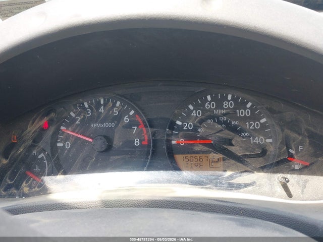 Nissan FRONTIER S 2018 1N6BD0CT2JN765697 Image 7