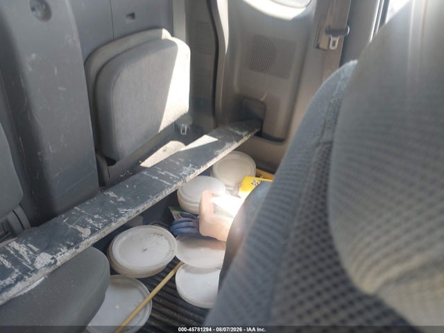 Nissan FRONTIER S 2018 1N6BD0CT2JN765697 Image 8
