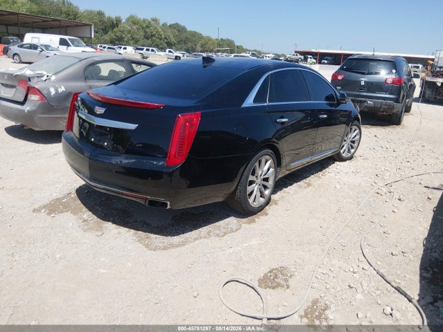 2016 Cadillac Xts Luxury Collection მანქანა იყიდება აუქციონზე, vin: 2G61N5S33G9190017, აუქციონის ნომერი: 45781297