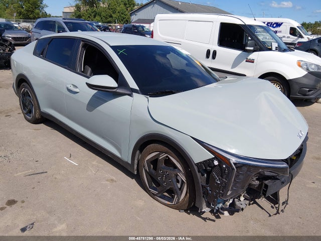 Продаж на аукціоні авто 2026 Kia K4 Ex, vin: 3KPFU4DE7TE298621, номер лоту: 45781298