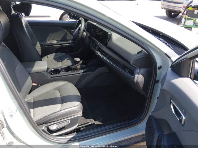 45781298 :رقم المزاد ، 3KPFU4DE7TE298621 vin ، 2026 Kia K4 Ex مزاد بيع