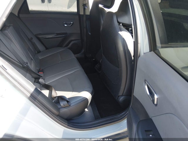 45781298 :رقم المزاد ، 3KPFU4DE7TE298621 vin ، 2026 Kia K4 Ex مزاد بيع