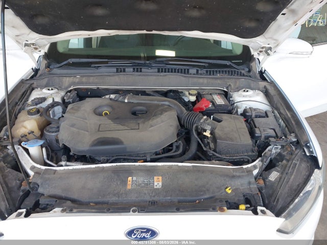 Aukcja sprzedaży 2013 Ford Fusion Titanium, vin: 3FA6P0K97DR281565, numer aukcji: 45781308
