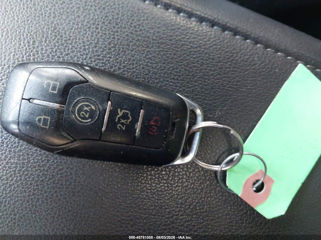 Aukcja sprzedaży 2013 Ford Fusion Titanium, vin: 3FA6P0K97DR281565, numer aukcji: 45781308