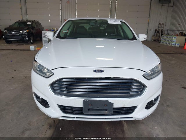 Aukcja sprzedaży 2013 Ford Fusion Titanium, vin: 3FA6P0K97DR281565, numer aukcji: 45781308