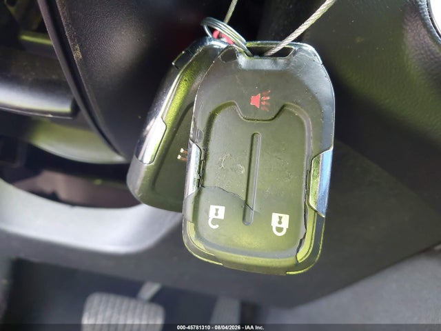 Продаж на аукціоні авто 2019 Gmc Terrain Sle, vin: 3GKALTEV4KL116197, номер лоту: 45781310