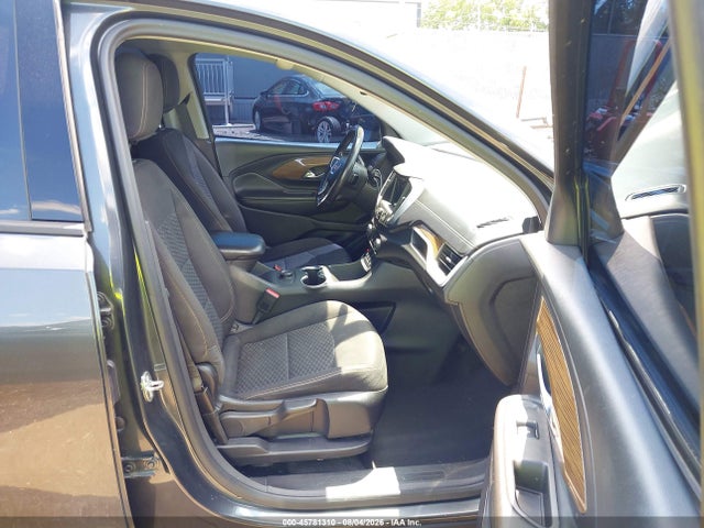 Продаж на аукціоні авто 2019 Gmc Terrain Sle, vin: 3GKALTEV4KL116197, номер лоту: 45781310