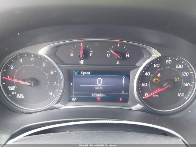 Продаж на аукціоні авто 2019 Gmc Terrain Sle, vin: 3GKALTEV4KL116197, номер лоту: 45781310