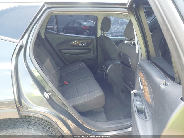 Продаж на аукціоні авто 2019 Gmc Terrain Sle, vin: 3GKALTEV4KL116197, номер лоту: 45781310