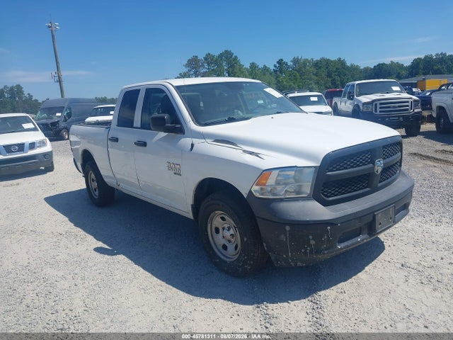Aukcja sprzedaży 2019 Ram 1500 Classic Tradesman  4x4 6'4 Box, vin: 1C6RR7FG7KS739455, numer aukcji: 45781311