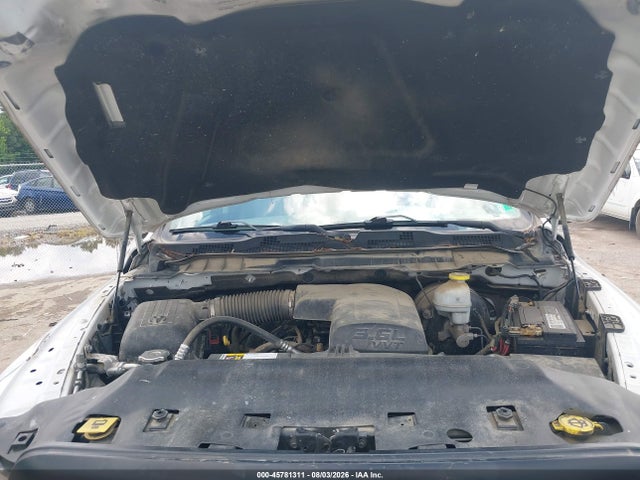 Продаж на аукціоні авто 2019 Ram 1500 Classic Tradesman  4x4 6'4 Box, vin: 1C6RR7FG7KS739455, номер лоту: 45781311