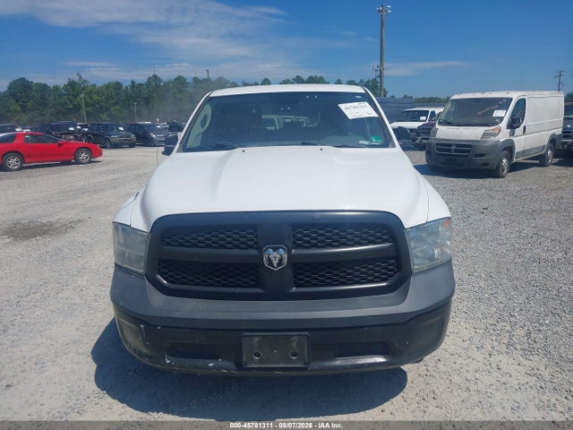 Продаж на аукціоні авто 2019 Ram 1500 Classic Tradesman  4x4 6'4 Box, vin: 1C6RR7FG7KS739455, номер лоту: 45781311