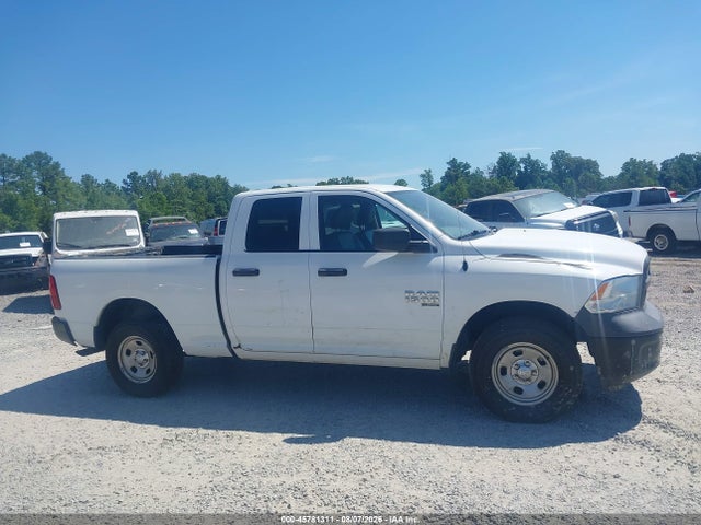 Продаж на аукціоні авто 2019 Ram 1500 Classic Tradesman  4x4 6'4 Box, vin: 1C6RR7FG7KS739455, номер лоту: 45781311