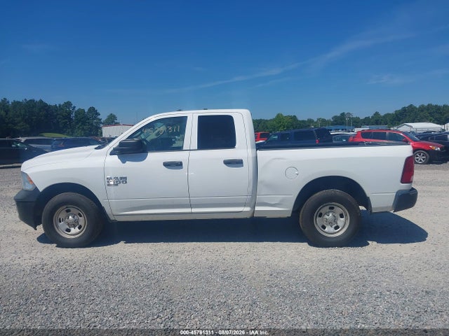 Продаж на аукціоні авто 2019 Ram 1500 Classic Tradesman  4x4 6'4 Box, vin: 1C6RR7FG7KS739455, номер лоту: 45781311